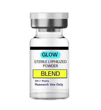 GLOW Peptide Blend